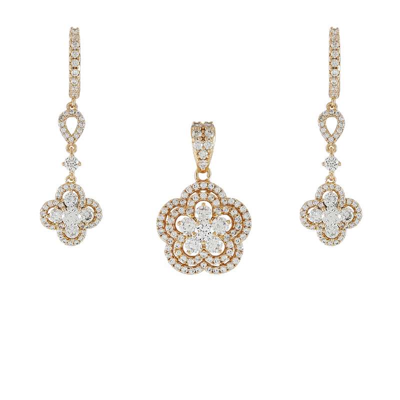 نیم ست زنانه ژوپینگ مدل 1329 نیم ست زنانه ژوپینگ مدل 1329