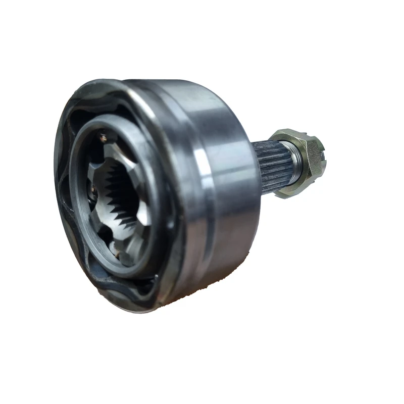 سرپلوس فرانکو مدل 550407 بیست و چهار دندانه مناسب برای پژو 405 