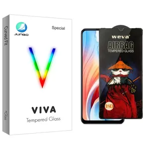 Junbo Viva Airbag Screen Protector For Oppo A2x