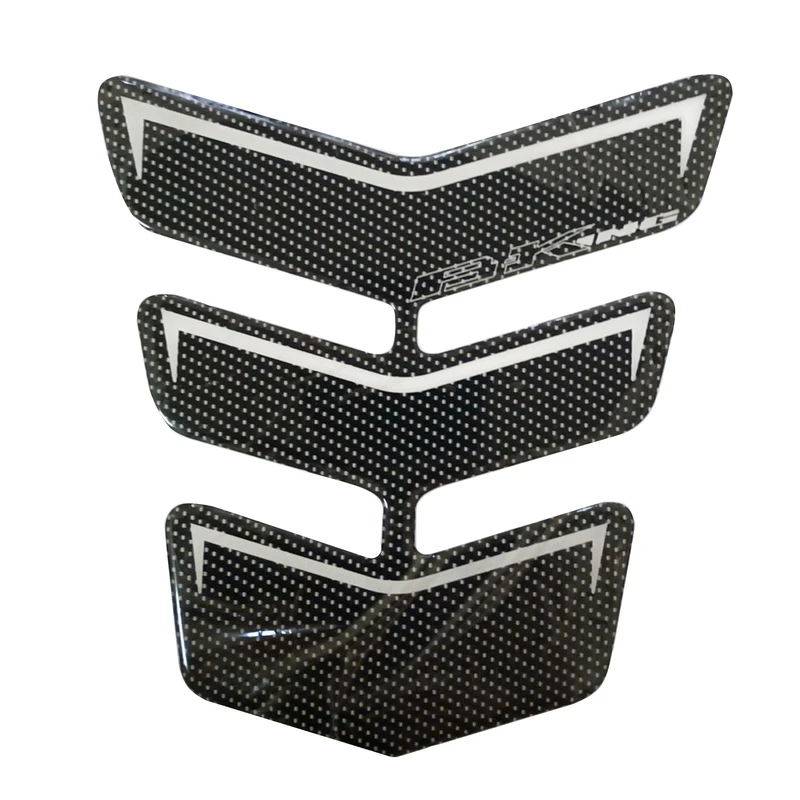 برچسب ژله ای موتور سیکلت ویتیزن مدل  BKING