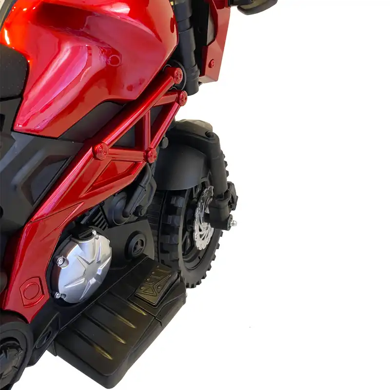 موتور شارژی مدل 5616