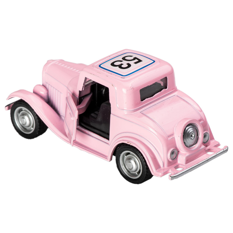 ماشین بازی مدل بنز کوپه کلاسیک