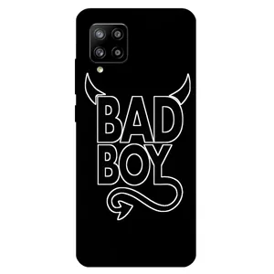 Megafone 8106 Cover For Samsung Galaxy A22 4G