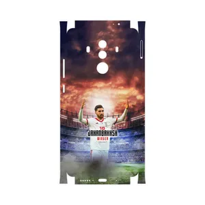 MAHOOT Alireza Jahanbakhsh-FullSkin Cover Sticker for Huawei Mate 10 Pro