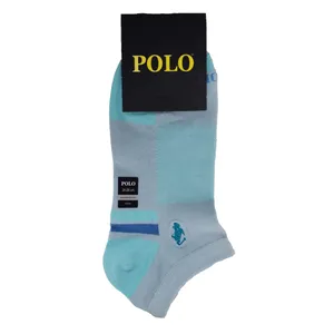 جوراب پولو مدل PL2-03