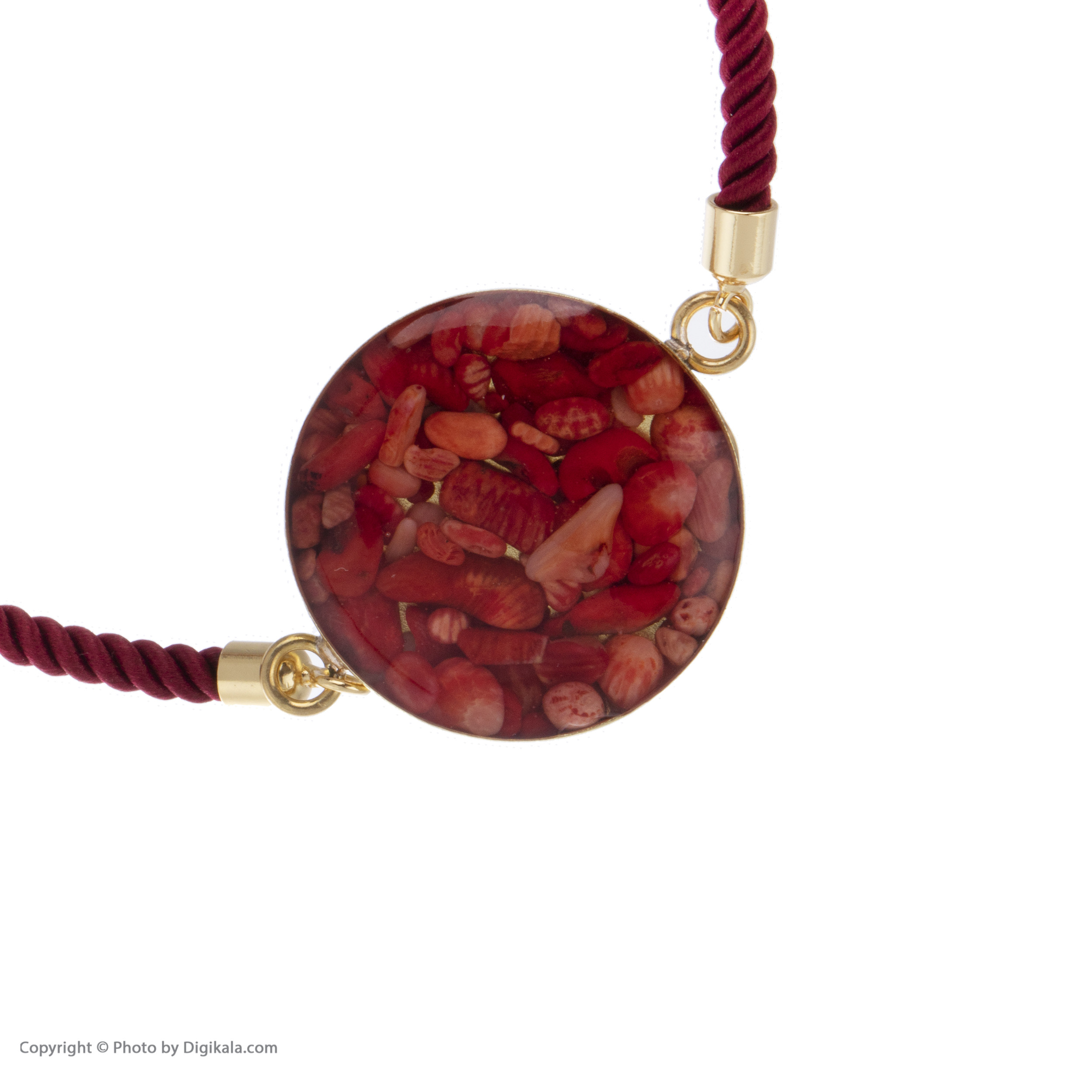 نیم ست زنانه مدل RNC09K