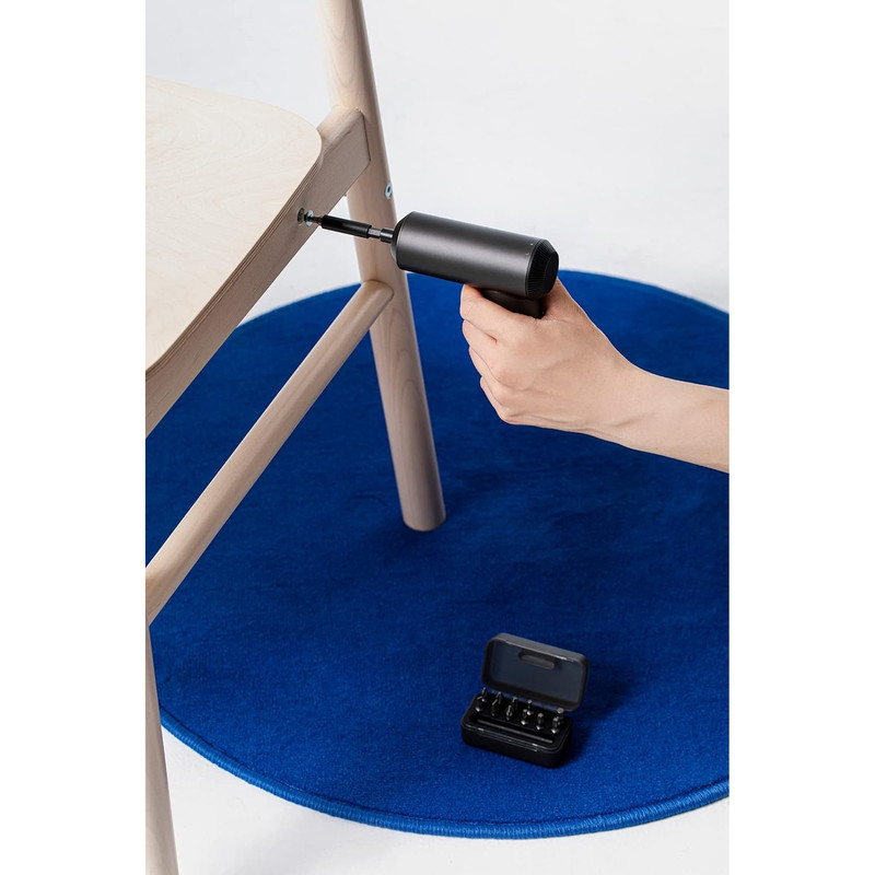 پیچ گوشتی شارژی میجیا مدل MJDDLSD001QW پیچ گوشتی شارژی میجیا مدل MJDDLSD001QW