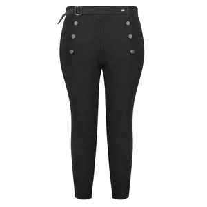 شلوار زنانه مدل کمردار