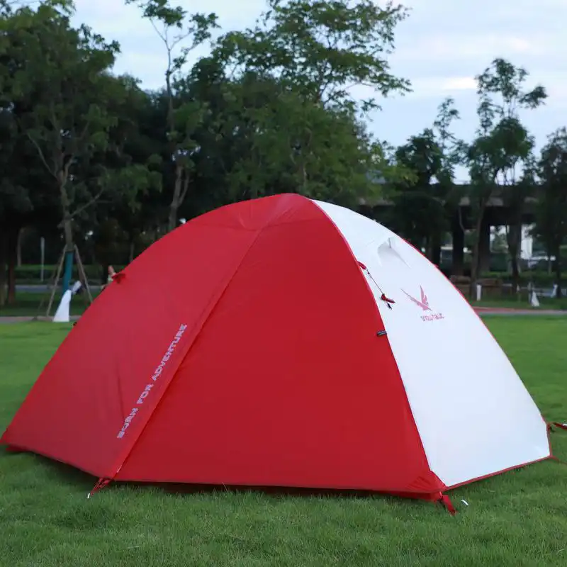 چادر سفری 2 نفره اسنوهاک مدل دیسکاوری