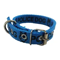 قلاده گردنی سگ مدل YPAB