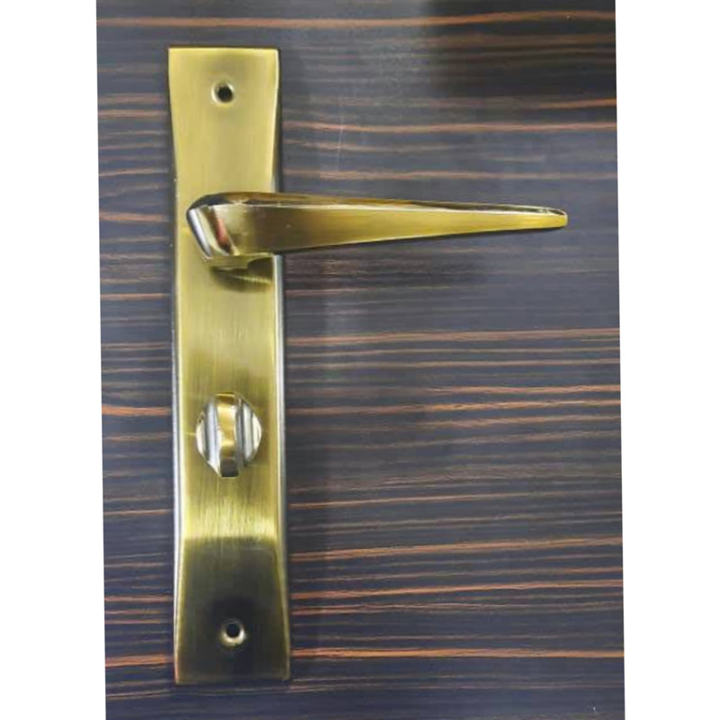 دستگیره در مدل سرویس wc110 راست باز شو بسته دو عددی