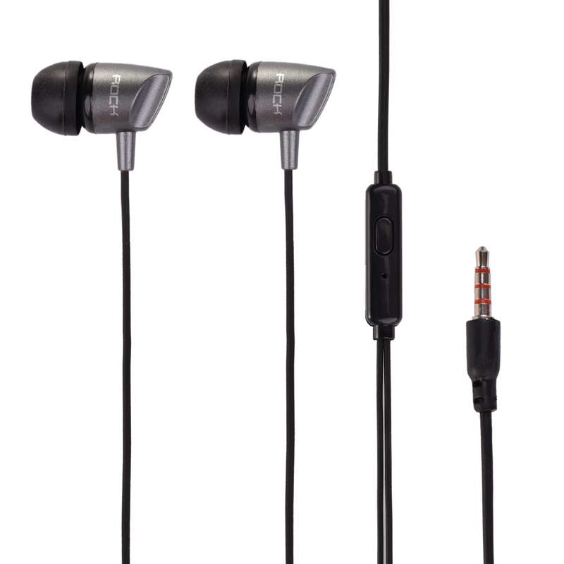 هندزفری راک مدل RK-00