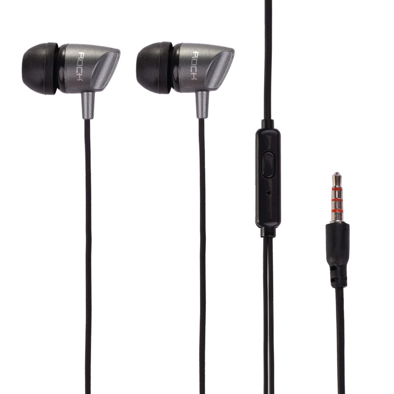 هندزفری راک مدل RK-00