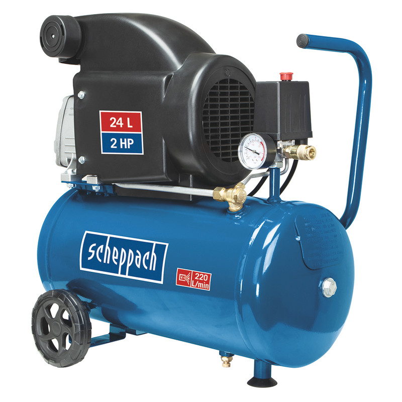 کمپرسور باد شپخ مدل 5906135901 - HC26