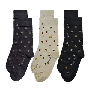 جوراب مردانه ال سون مدل توکیو کد PH664.5 مجموعه 3 عددی