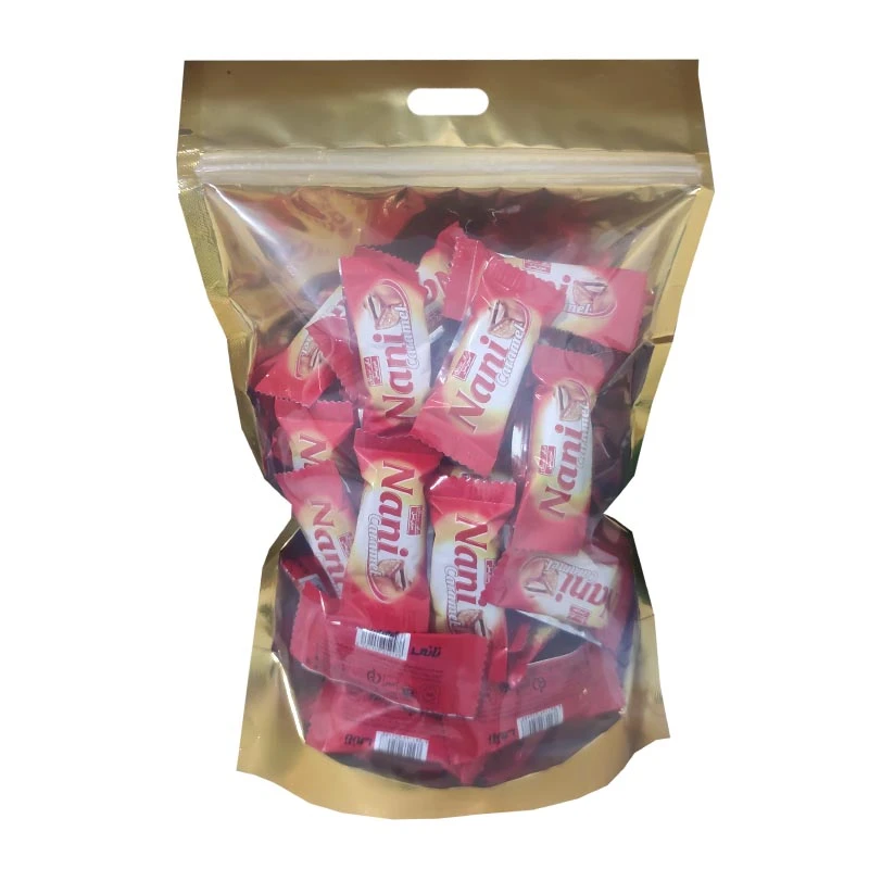 شکلات مغزدار نانی شیرین عسل - 500 گرم