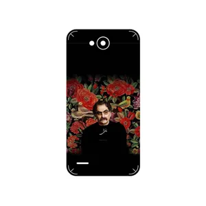 MAHOOT Shahram Nazeri Cover Sticker for LG X Power 2