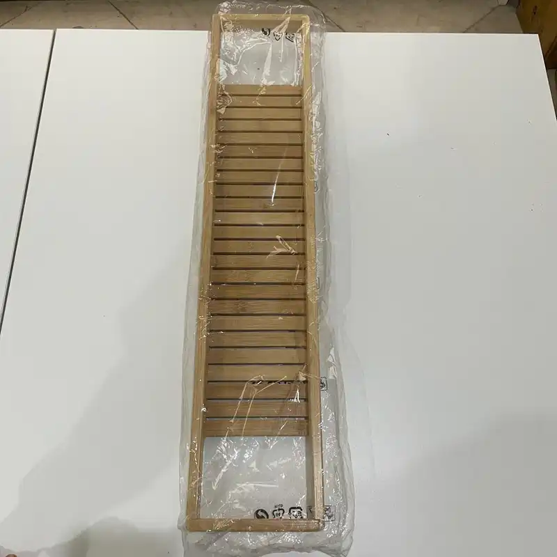 استند حمام ایکیا مدل HAVERN