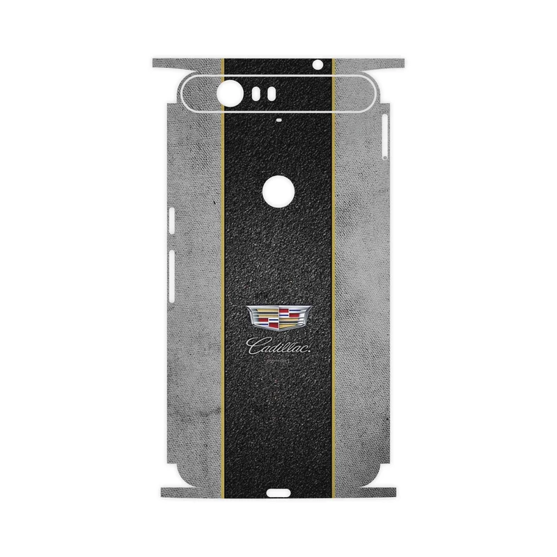 برچسب پوششی ماهوت مدل Cadillac-FullSkin مناسب برای گوشی موبایل گوگل Nexus 6P