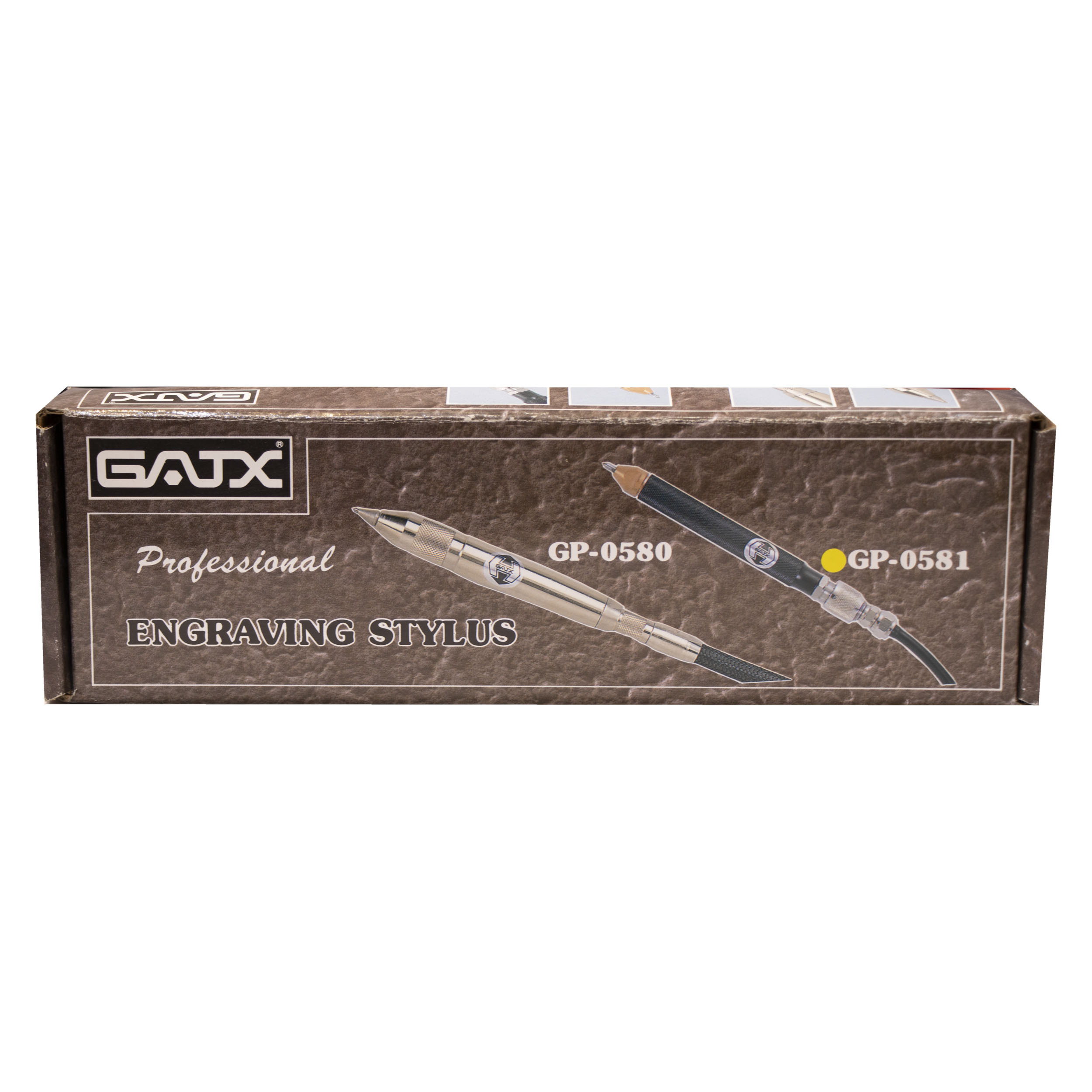 قلم حکاکی جتکس مدل GP-0581