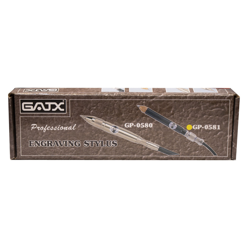 قلم حکاکی جتکس مدل GP-0581