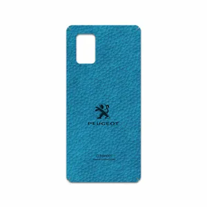 MAHOOT BL-PEGT Cover Sticker for Samsung Galaxy A71 5G