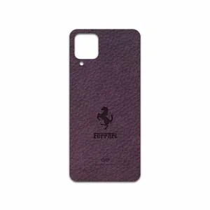 MAHOOT PL-FRRI Cover Sticker for Samsung Galaxy M12