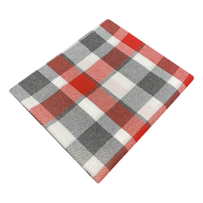 پتو مسافرتی کد 613 سایز 185x145 سانتی متر