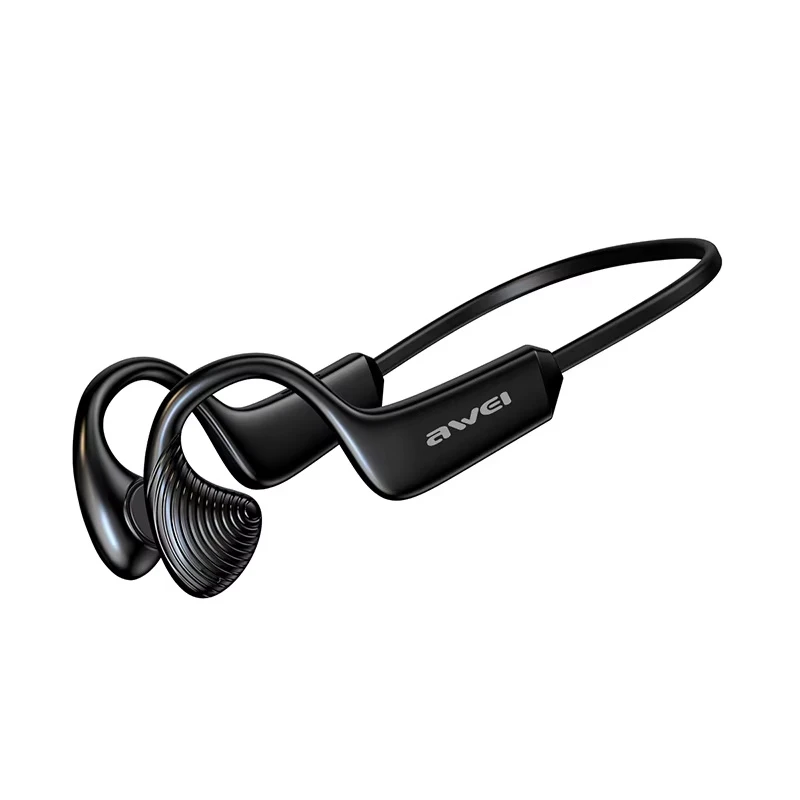 هدفون مخصوص بازی بی سیم اوی مدل RS WIRLESS A OVER 896 OPTIMUM BL