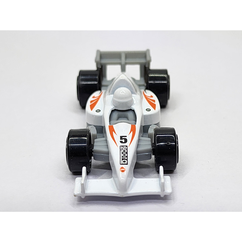 ماکت ماشین مدل speed cars مجموعه 4 عددی