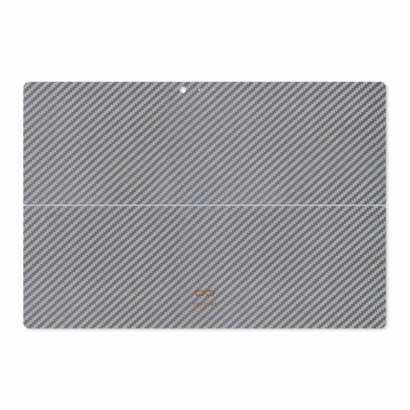 برچسب پوششی ماهوت مدل Steel-Fiber مناسب برای تبلت مایکروسافت Surface Pro 3 2014