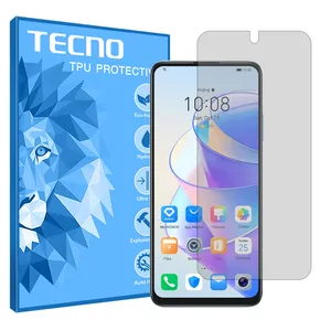 Tecno Resistant model matte screen protector suitable for Honor X7a Mobile phone 