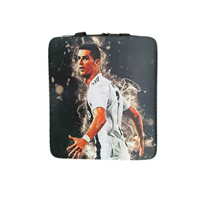 کیف حمل کنسول بازی پلی استیشن ۴ مدل CR7