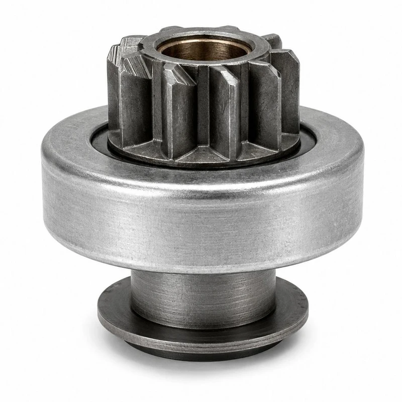 دنده استارت قربانی مدل DG-1057 کد S-501 مناسب برای رنو ال 90