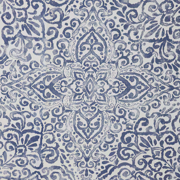 پرده حمام ایکیا مدل ÄNGSKLOCKA