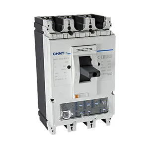 کلید اتوماتیک 1250 آمپر چانت مدل NM8