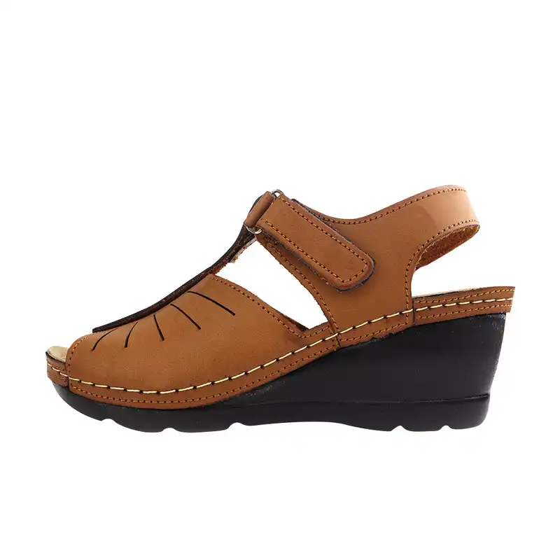 صندل زنانه فینال مدل 870 کد 15