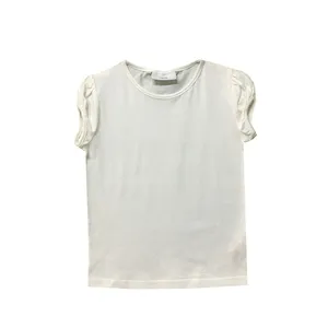 تی شرت آستین کوتاه دخترانه نکست مدل 588