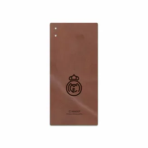 MAHOOT MNL-REAL Cover Sticker for Sony Xperia XA1 Ultra