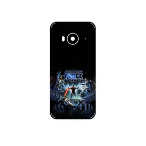 MAHOOT Star Wars Game Series Cover Sticker for HTC One ME