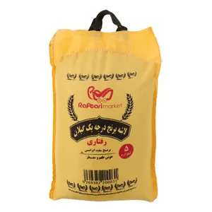 برنج لاشه گیلان رفتاری - 5 کیلوگرم