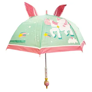 چتر بچگانه مدل unicorn-03 کد 150173