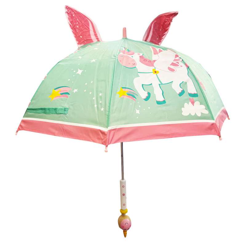 چتر بچگانه مدل unicorn-03 کد 150173