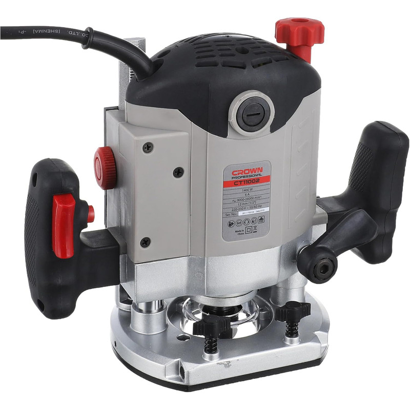 اور فرز نجاری کرون مدل CT11002