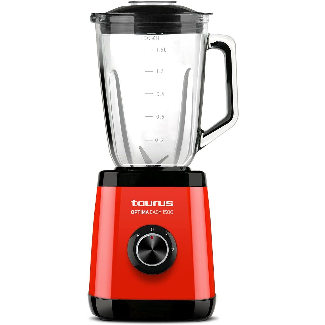 مخلوط کن تاروس مدل Optima Easy 1500W