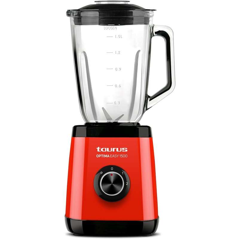مخلوط کن تاروس مدل Optima Easy 1500W