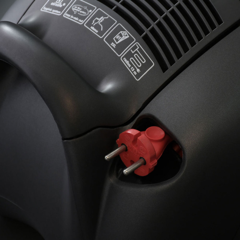 جاروبرقی اوپیا مدلVC-300