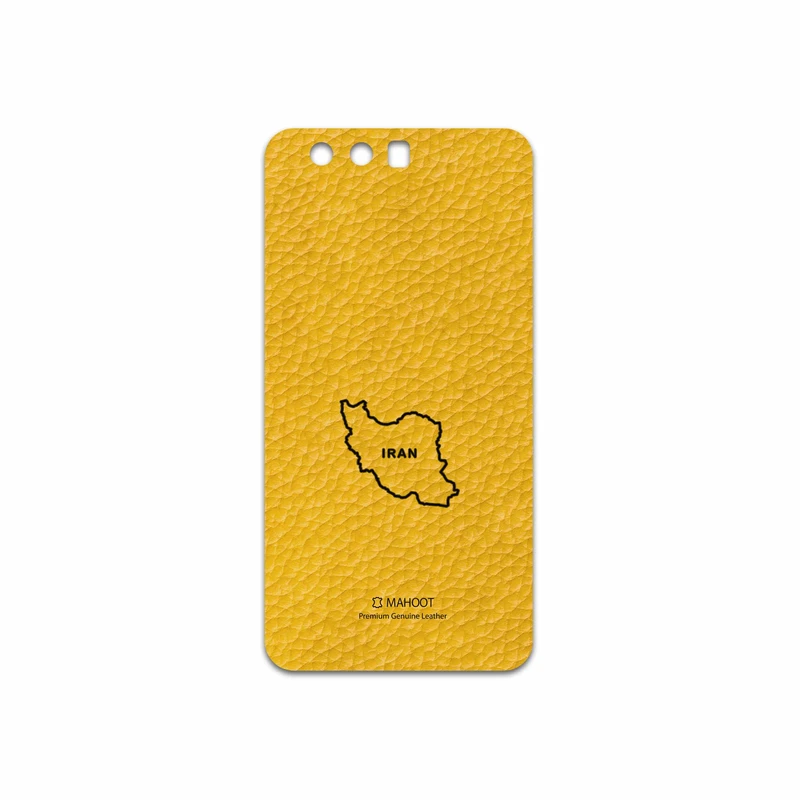 برچسب پوششی ماهوت مدل ML-IRC مناسب برای گوشی موبایل آنر 9