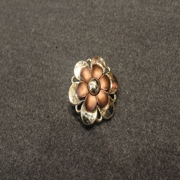 گل سینه زنانه کد Ki 01-220 گل سینه زنانه کد Ki 01-220