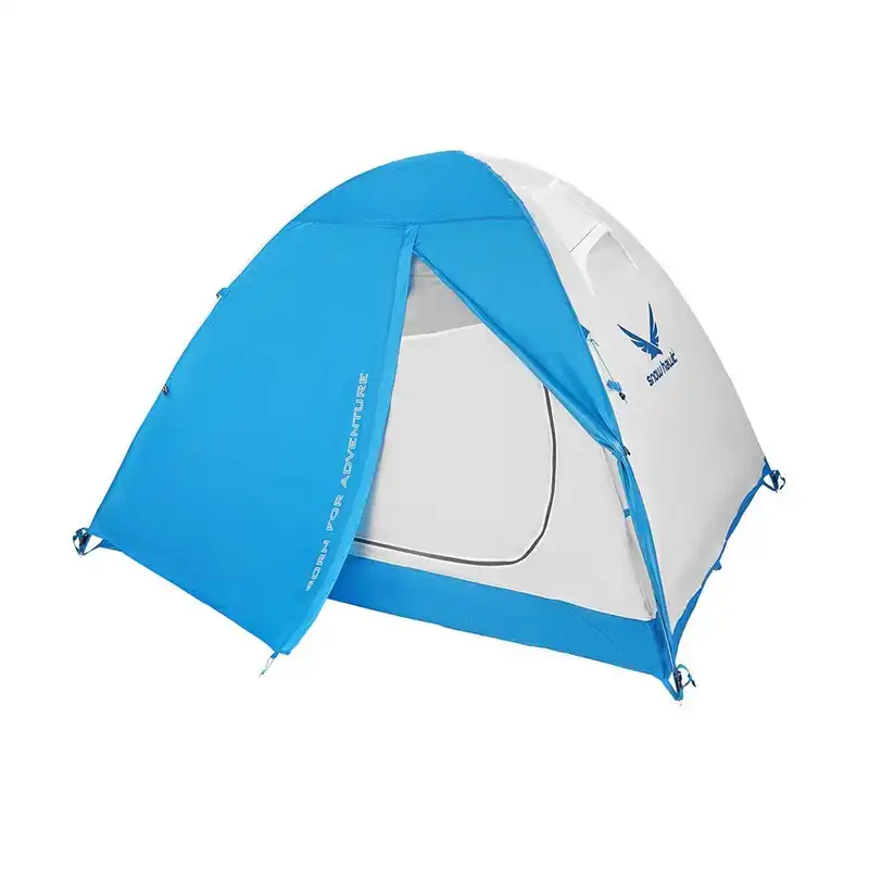 چادر اضطراری 4 نفره اسنو هاوک مدل دیسکاوری